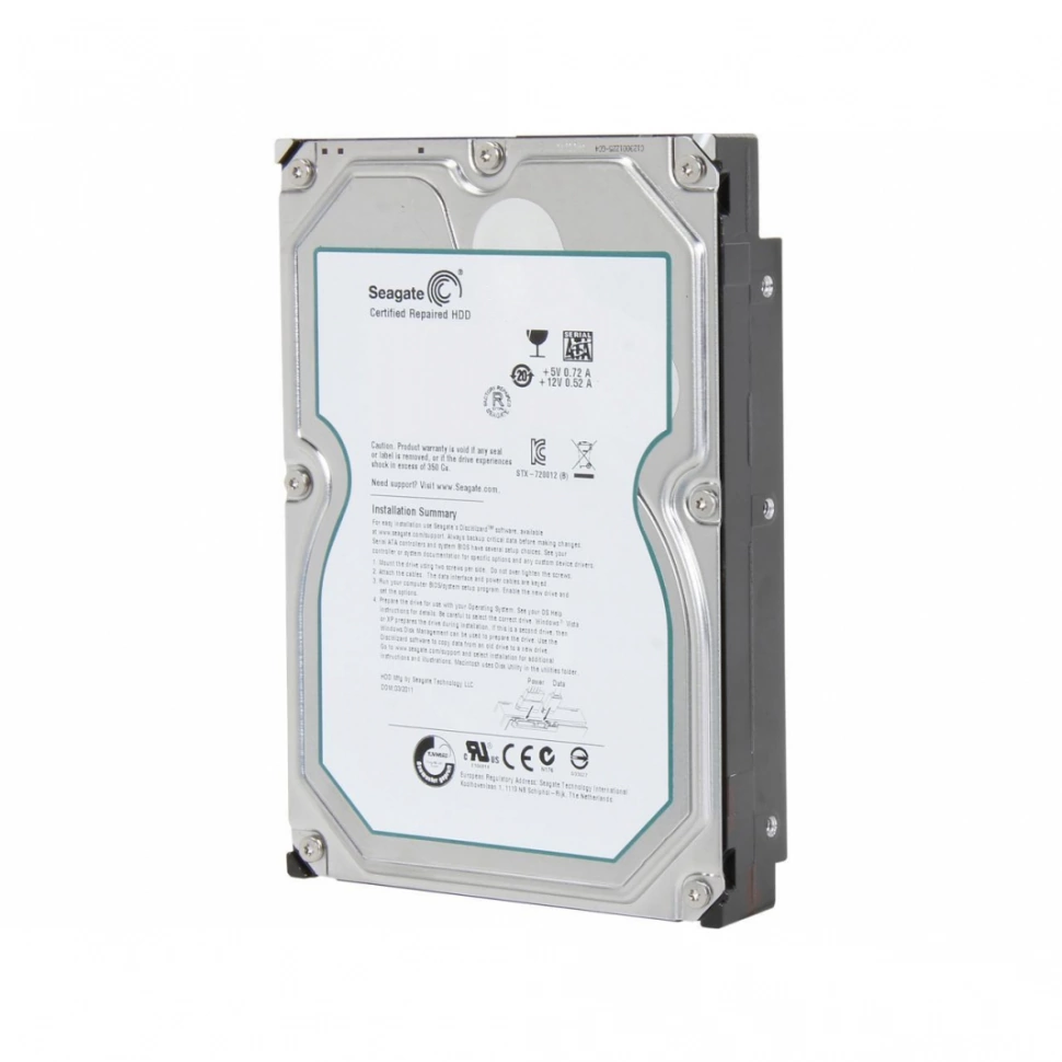 Жёсткий диск Seagate ST3146854FC