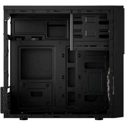 Корпус CBR RD 880 PCC-MATX-RD880-WPSU