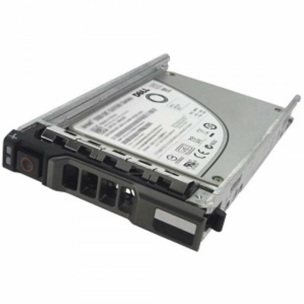 Жесткий диск Dell 960GB NMVe M.2 Drive For BOSS-N1 (400-BQWY)