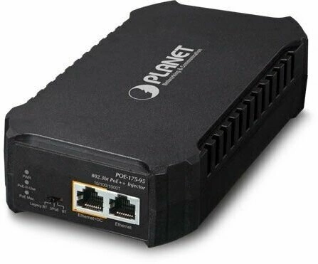 Инжектор Planet POE-175-95