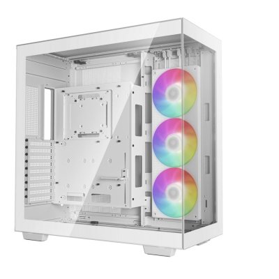 Корпус Deepcool CH780 White