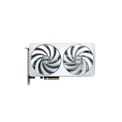 Видеокарта GigaByte nVidia GeForce RTX 5060 Ti 8Gb GV-N506TEAGLEOC ICE-8GD 1.0