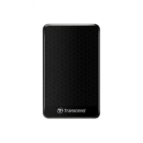 Внешний HDD Transcend USB 3.0 2Tb TS2TSJ25A3K 2.5 черный в Санкт-Петербурге