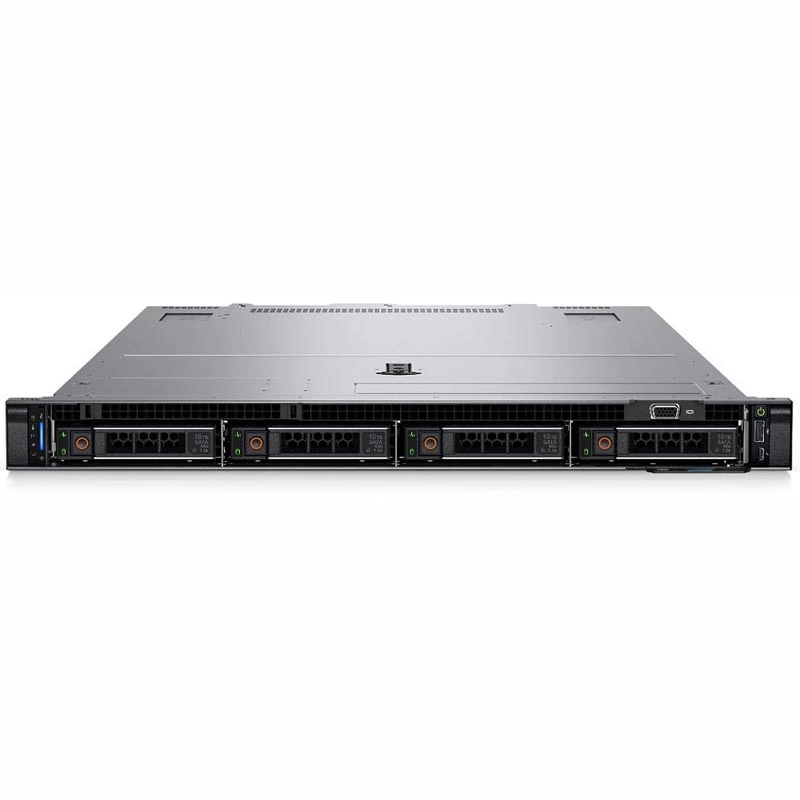 Сервер Dell PowerEdge R450 (210-AZDS-004)