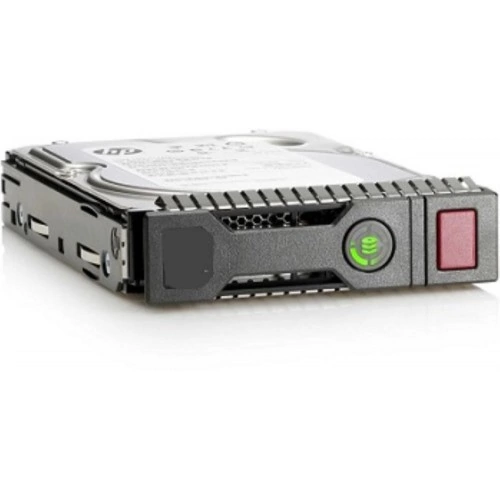 Жёсткий диск HPE MB004000JWKGU