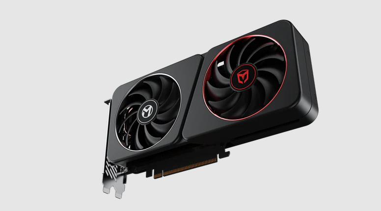 Видеокарта PCI-E 4.0 B580 12GB INTEL ARC B580 MILESTONE 12G MAXSUN