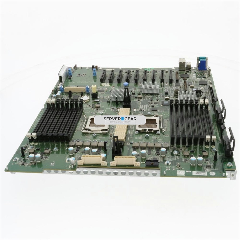 PER905 Сервер PowerEdge R905 CTO Ask for custom qoute