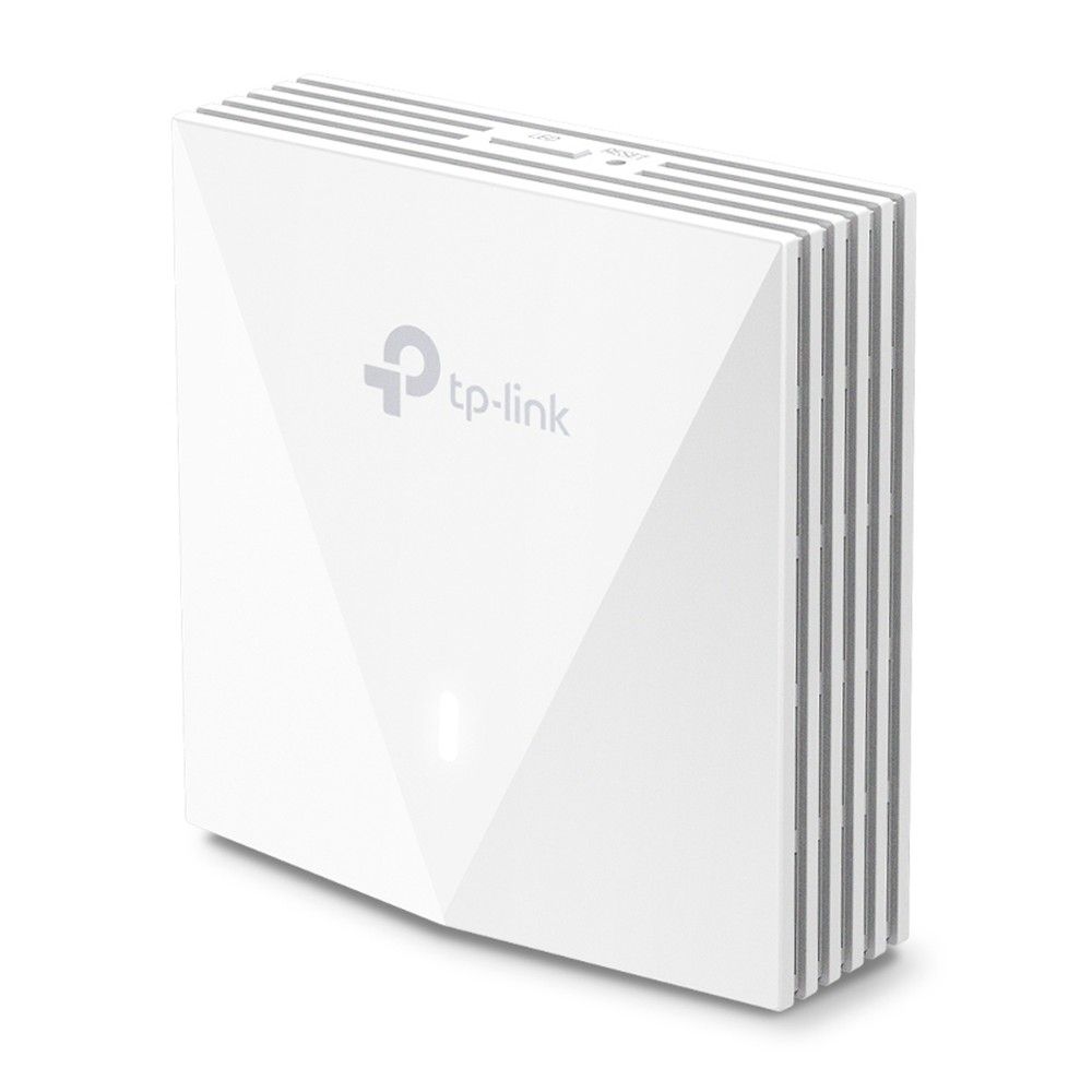 EAP650-Wall AX3000 Встраиваемая в стену точка доступа Wi-Fi 6