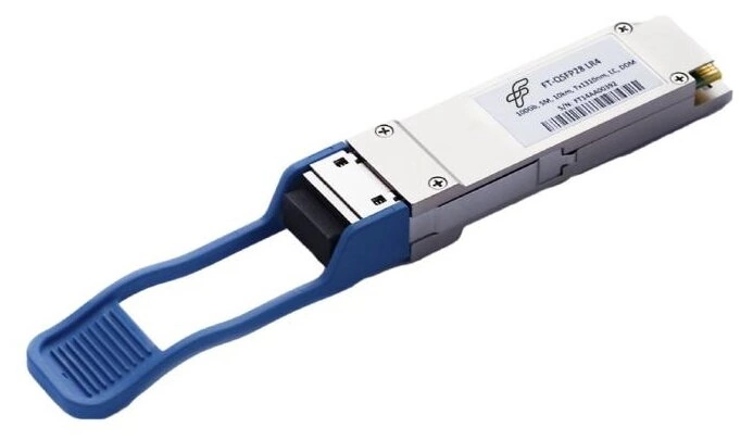 Трансивер DСN QSFP28-LR