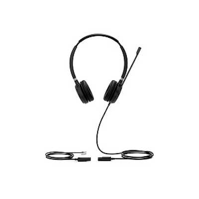 Гарнитура Yealink YHS36 Dual