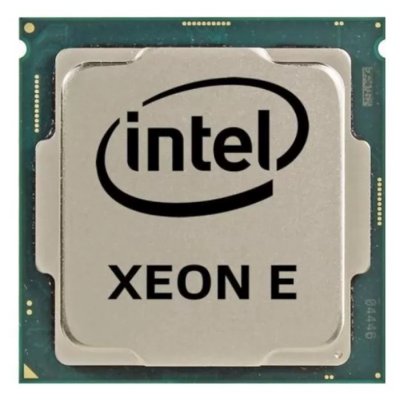 Процессор Intel Xeon E-2278GE OEM