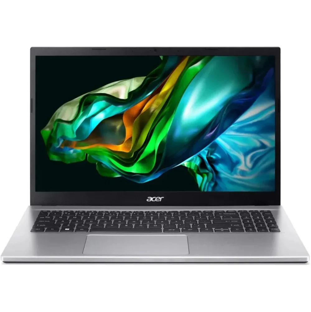 Ноутбук 15.6" Acer Aspire A315-44P-R3P3 silver (NX.KSJER.004) в Санкт-Петербурге