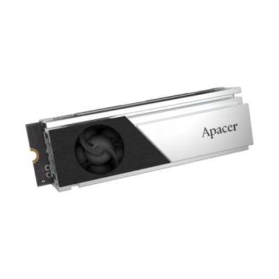 SSD диск Apacer AS2280F4 1Tb AP1TBAS2280F4-1