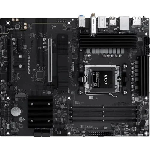 Материнская плата MSI PRO B850-S WIFI6E