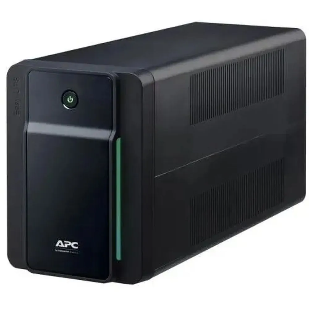 ИБП APC Easy-UPS BVX2200LI-GR black (BVX2200LI-GR) в Санкт-Петербурге