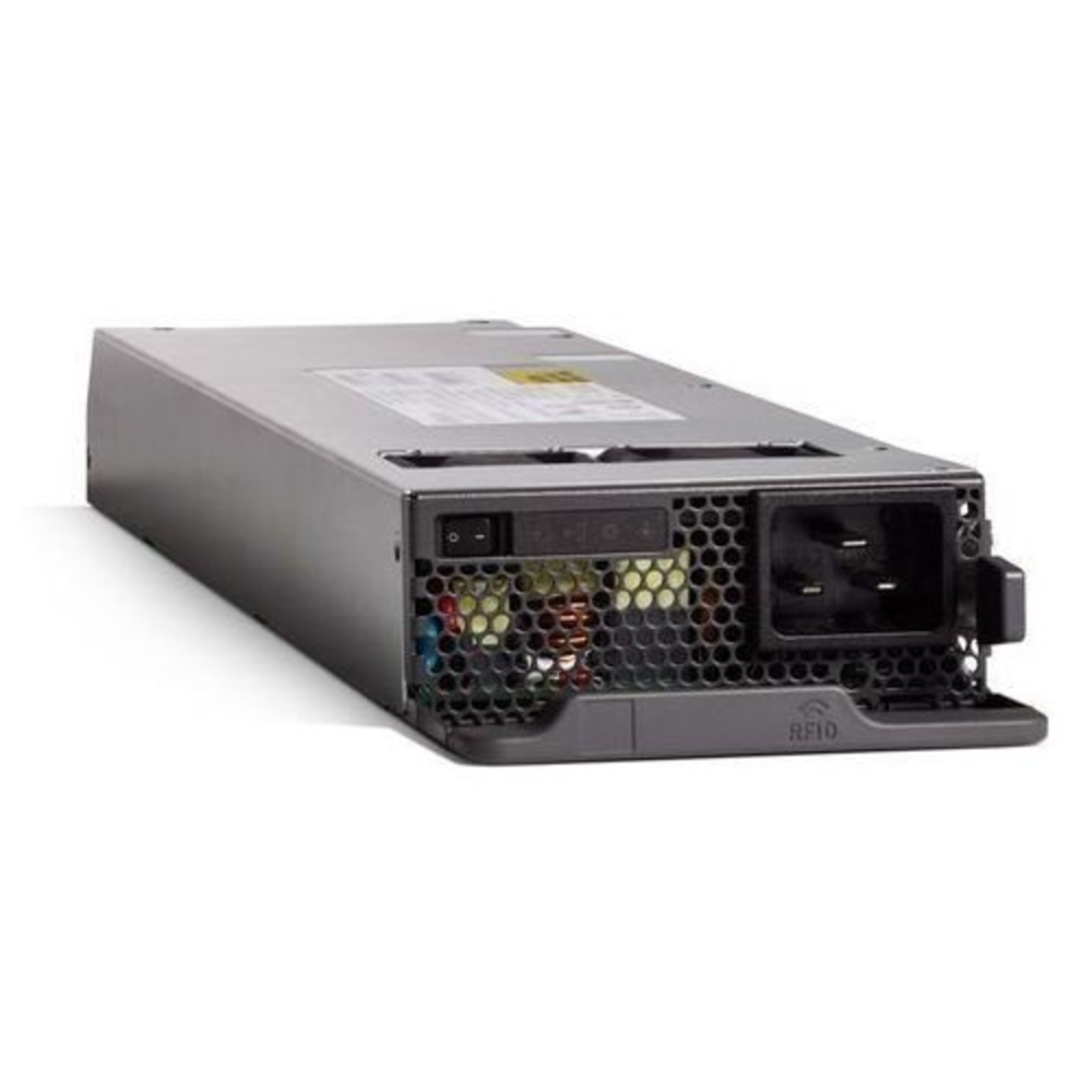 Блок питания Cisco Catalyst C9400-PWR-2100AC