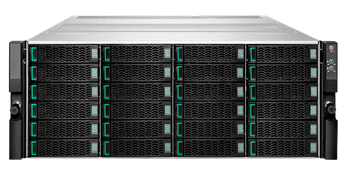 HPE Alletra 6000