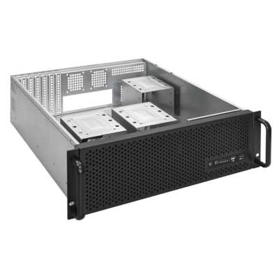 Серверный корпус Exegate Pro 3U450-09 без БП