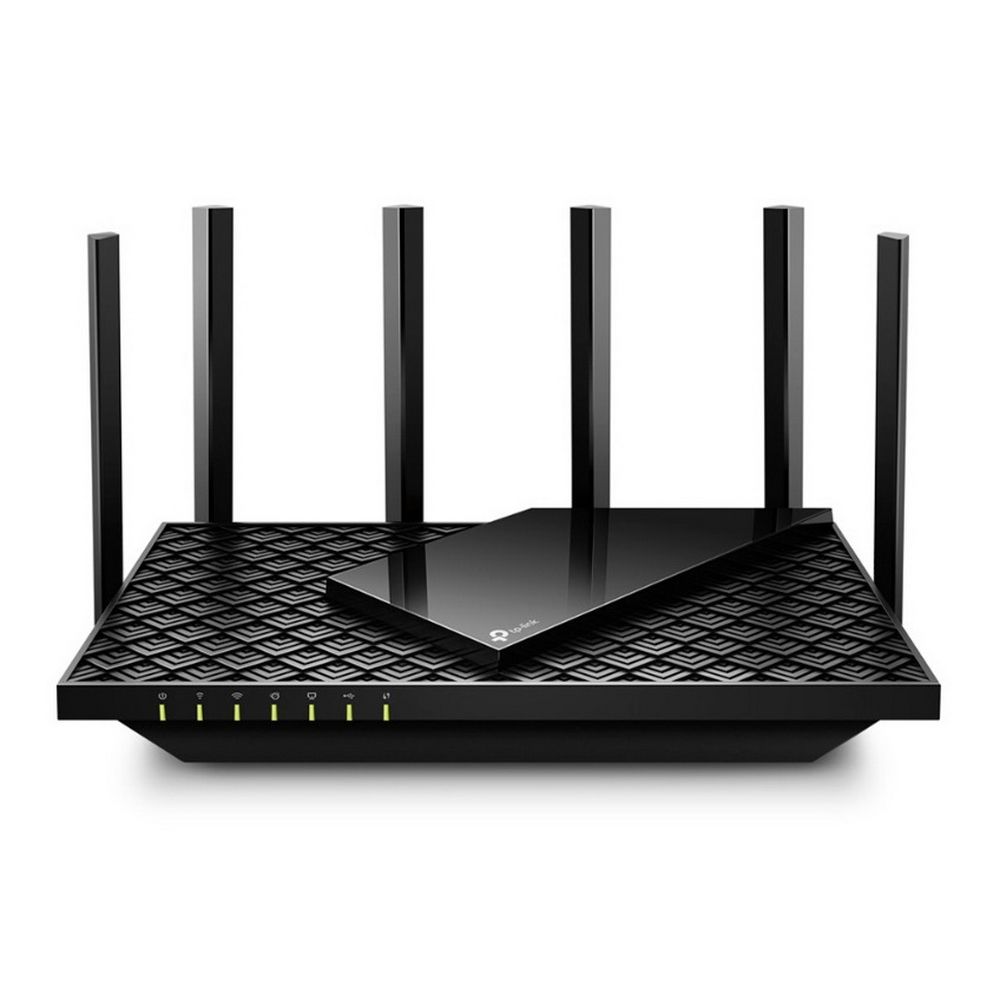 Archer AX72 Pro AX5400 Двухдиапазонный роутер Wi-Fi 6