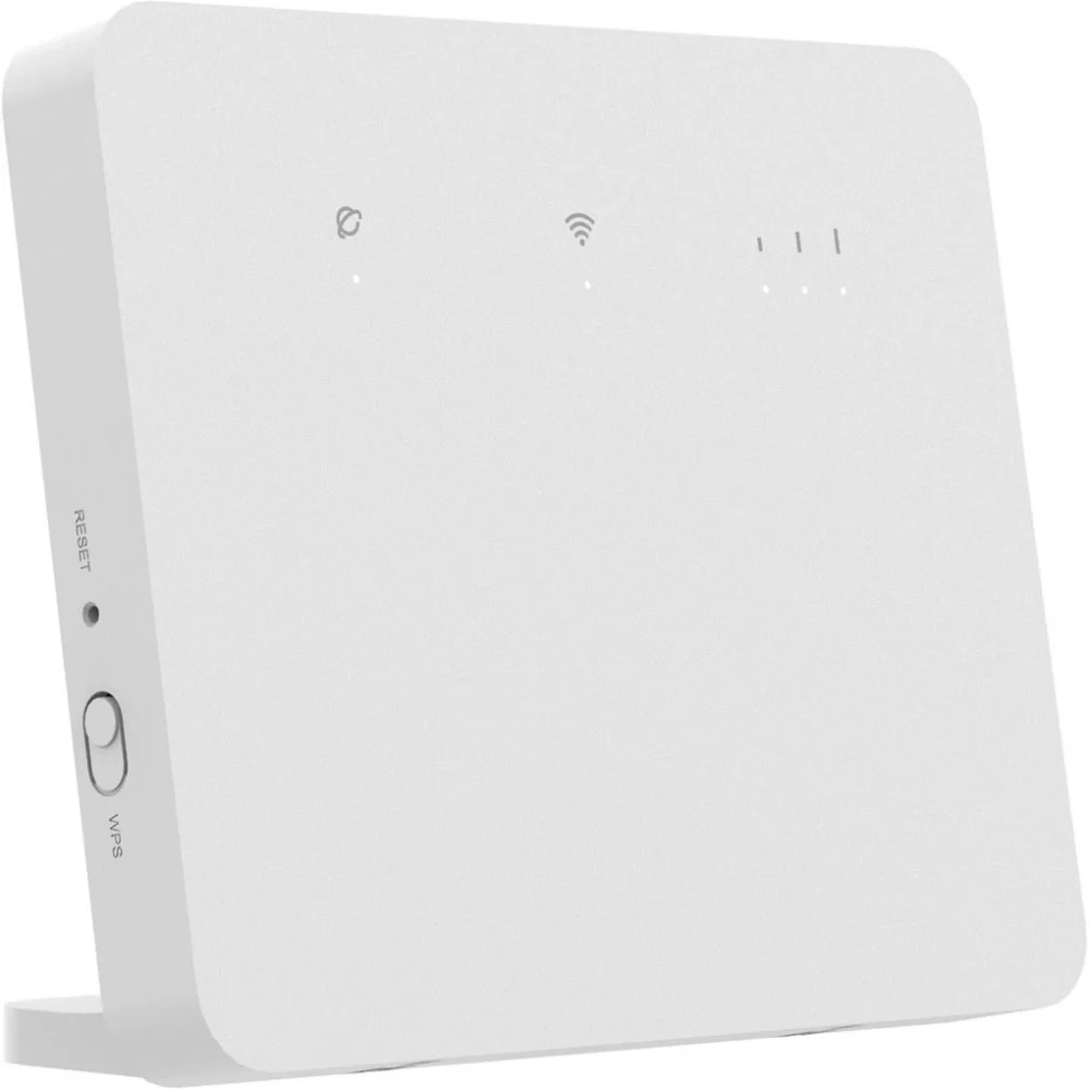 Модем 4G Huawei CPE 3s B313-322 Wi-Fi Firewall внешний белый