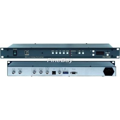 Матричный коммутатор Kramer FC-7402 (41-0740220)