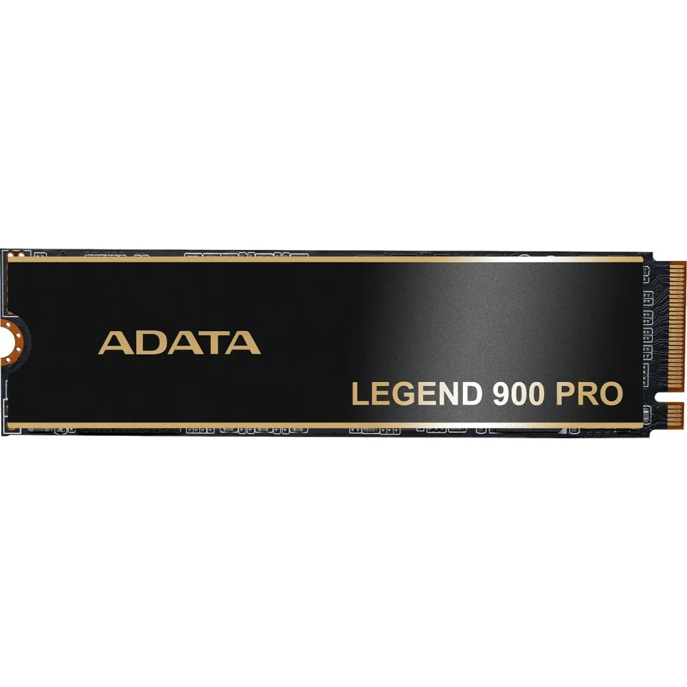 Накопитель SSD A-Data 2Tb Legend 900 Pro (SLEG-900P-2TCS) в Санкт-Петербурге