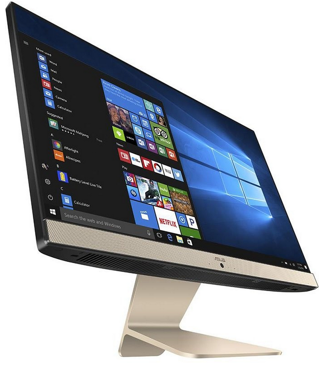 Моноблок Asus Vivo AiO V222FAK