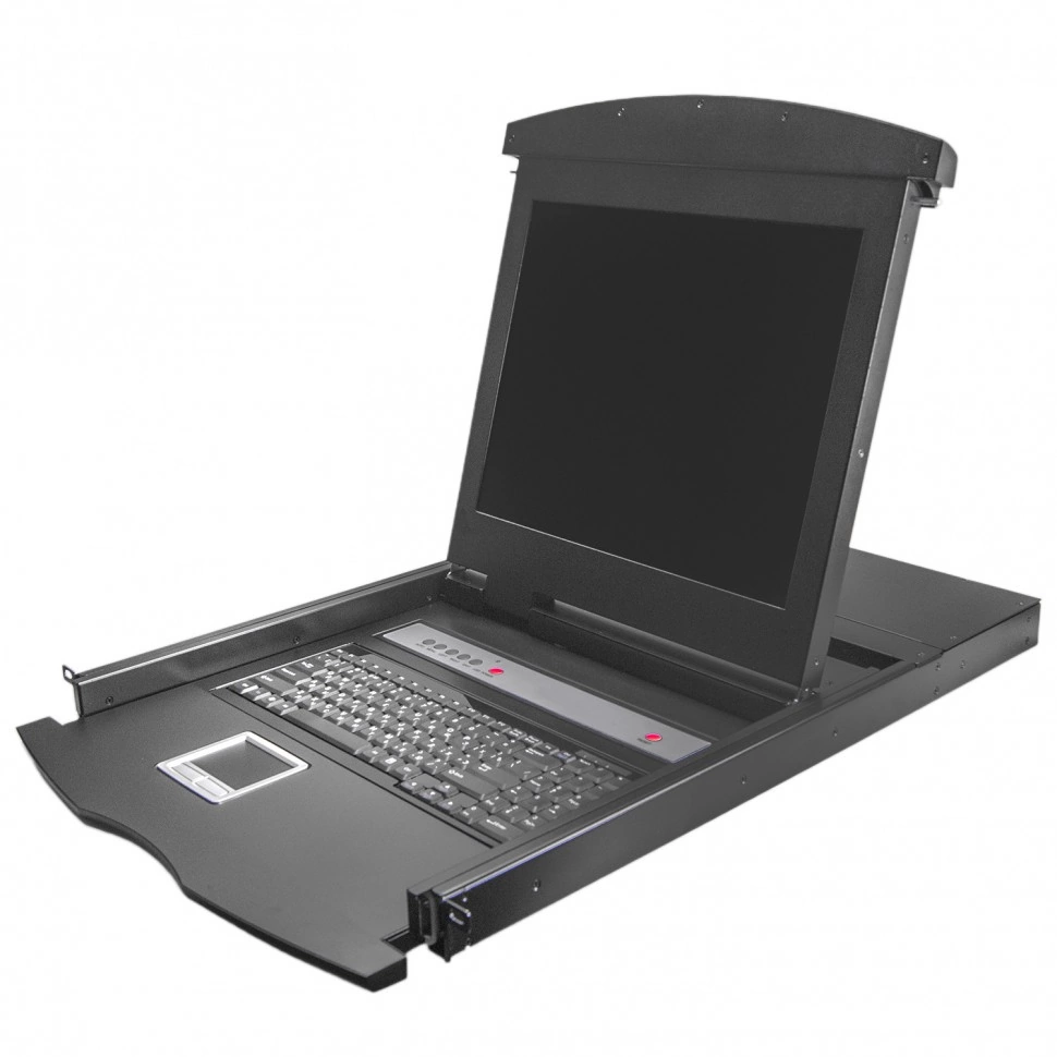 KVM переключатель Negorack NR-MSR2701L