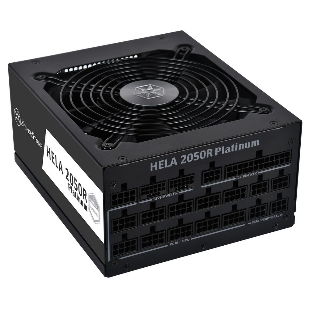 Блок питания Silverstone SST-HA2050R-PM (G540HA205RPM220)