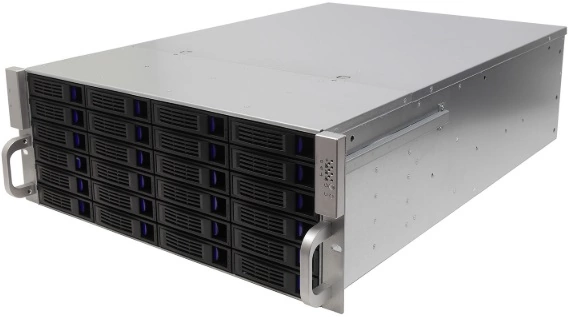 Серверный корпус Negorack NR-R424v1