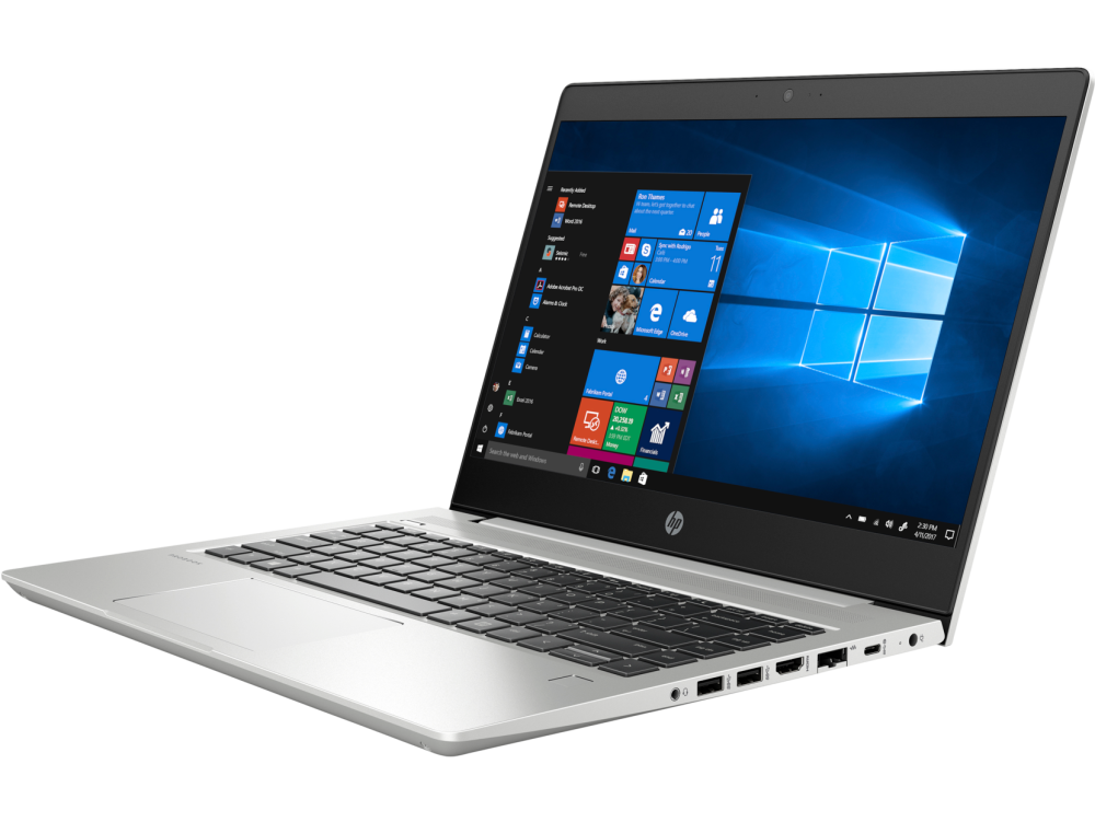 HP ProBook 445 G6 | Ноутбук 14"