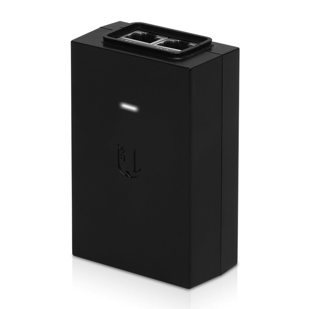 Инжектор Ubiquiti POE-48-24W-G (POE-48-24W-G EU)