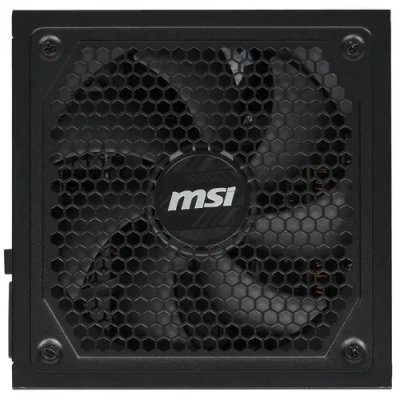 Блок питания MSI 1000W MAG A1000GL