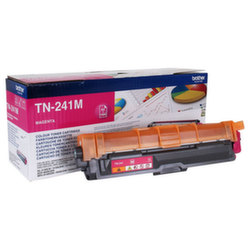 Заправка картриджа Brother TN-241M
