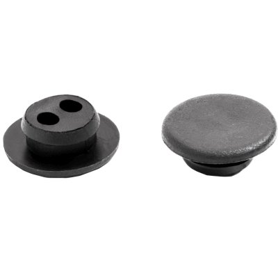 Заглушка Lanmaster LAN-FPBP-FC