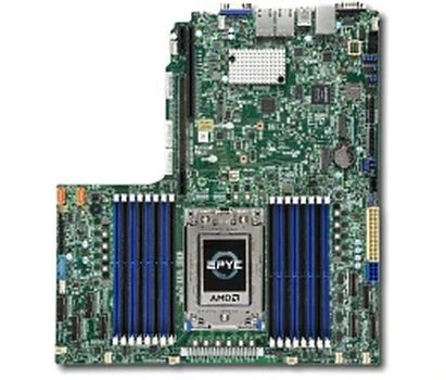 Материнская плата SuperMicro MBD-H11SSW-NT-O