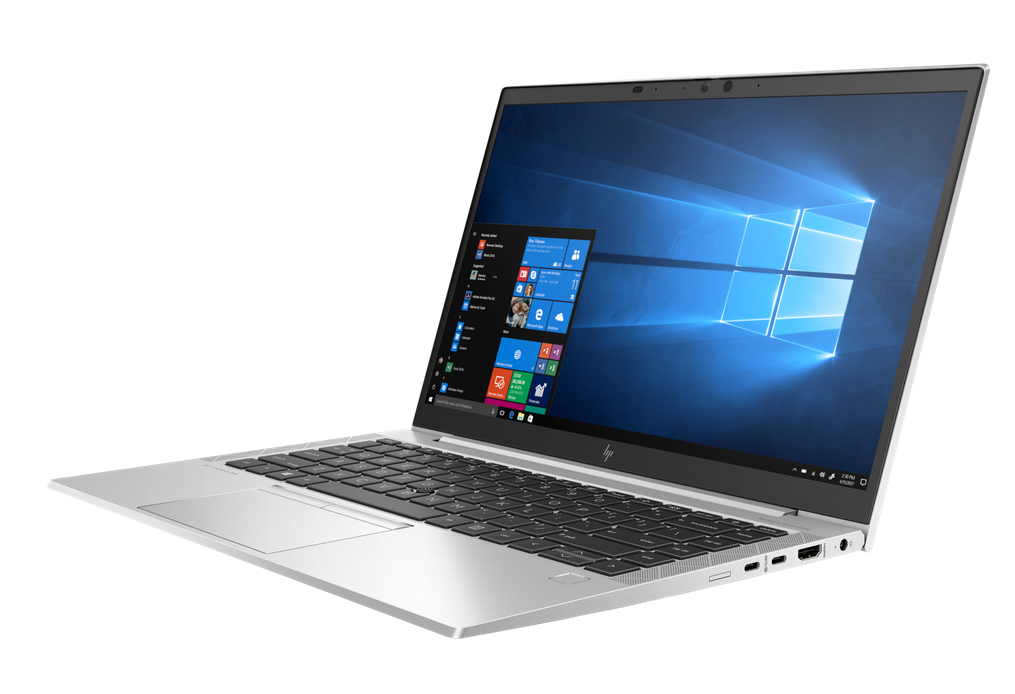 Ноутбук HP EliteBook 845 G7 14"