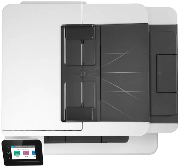 МФУ HP LaserJet Pro MFP M428dw