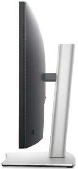 Монитор Dell P3424WE 34"