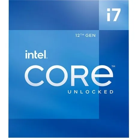 Процессор Intel Original Core i7 12700K Soc-1700 (CM8071504553828S RL4N) Tray в Санкт-Петербурге
