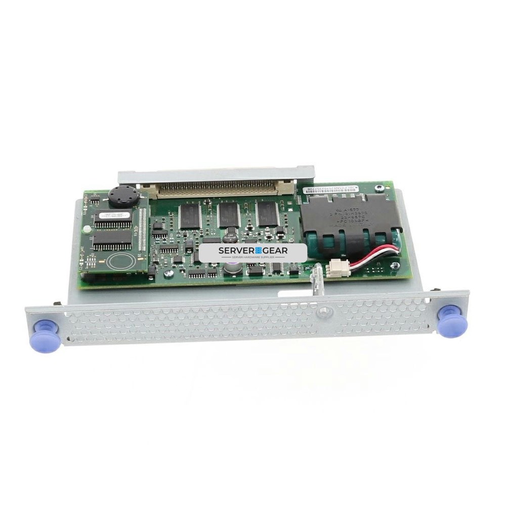 39J5654 Адаптер SCSI RAID ENABLEMENT CARD