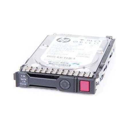 Жёсткий диск HP 656108-001