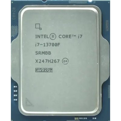 Процессор Intel Core i7 13700F OEM