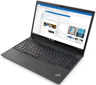 Ноутбук Lenovo ThinkPad E15 Gen 3 15.6"