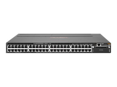 Aruba 3810M-48G-1slot