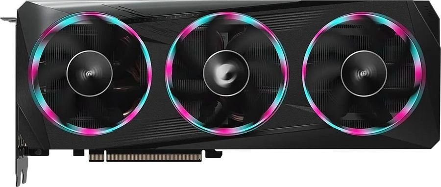 Видеокарта Gigabyte GV-R675XTAORUS E-12GD