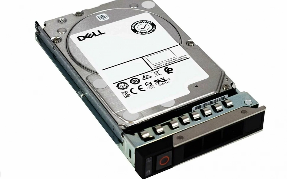 Жёсткий диск Dell 1.2TB (400-AVFE)