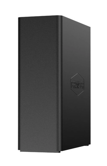 Система хранения данных TerraMaster F8 SSD