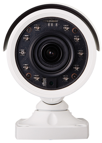 IDIS DC-T3233HRX | Цилиндрическая IP-видеокамера 2Мп