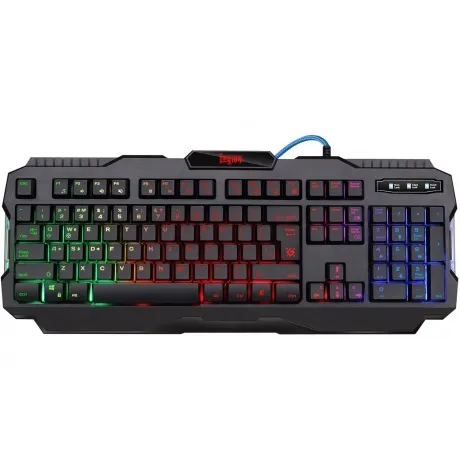 Клавиатура Defender Legion GK-010DL в Санкт-Петербурге